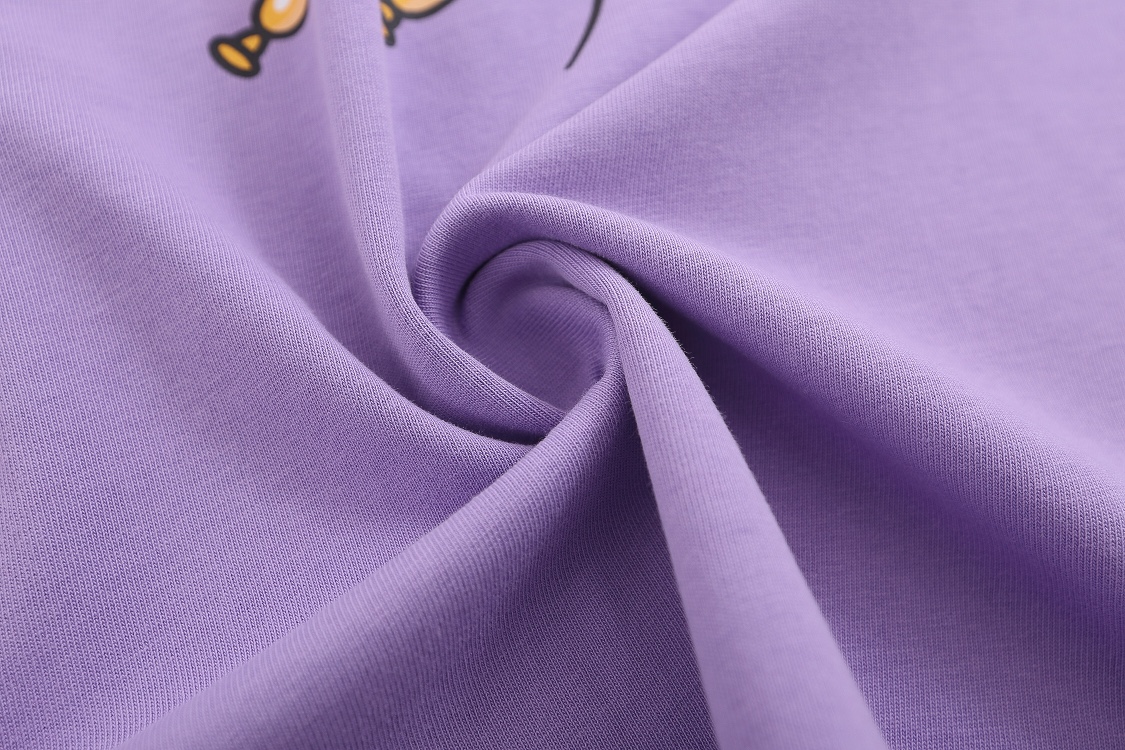 “DREW HOUSE Purple Laughy Balloon Joey Shorts Review: Sizes, Fabric, and Details” - 图片 9