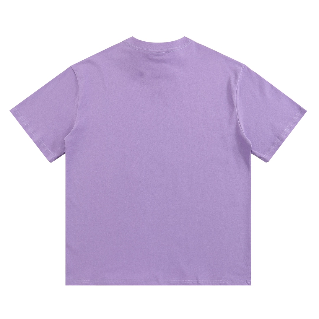 “DREW HOUSE Purple Laughy Balloon Joey Shorts Review: Sizes, Fabric, and Details” - 图片 2