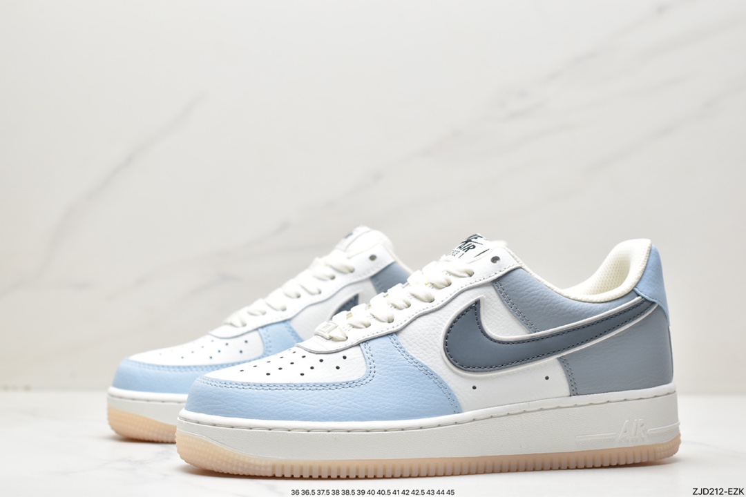 240 Nike Air Force 1 空军一号 AA1366-401