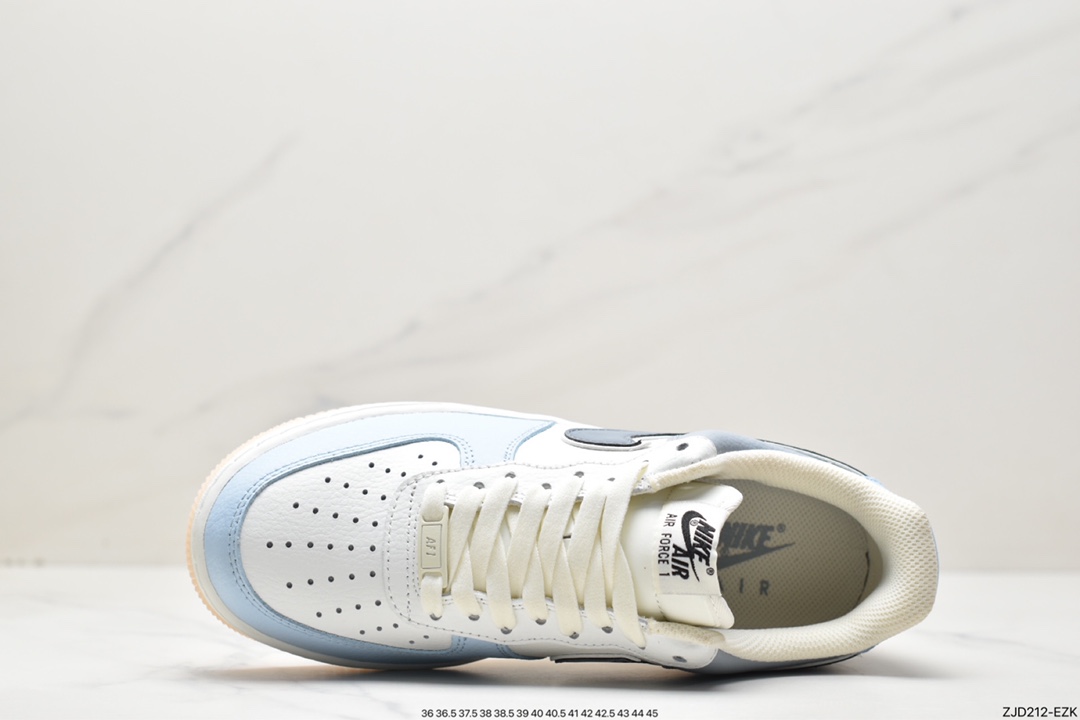 240 Nike Air Force 1 空军一号 AA1366-401