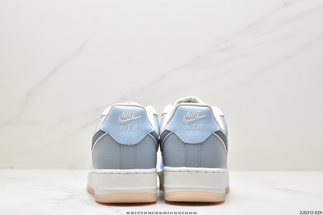 240 Nike Air Force 1 空军一号 AA1366-401