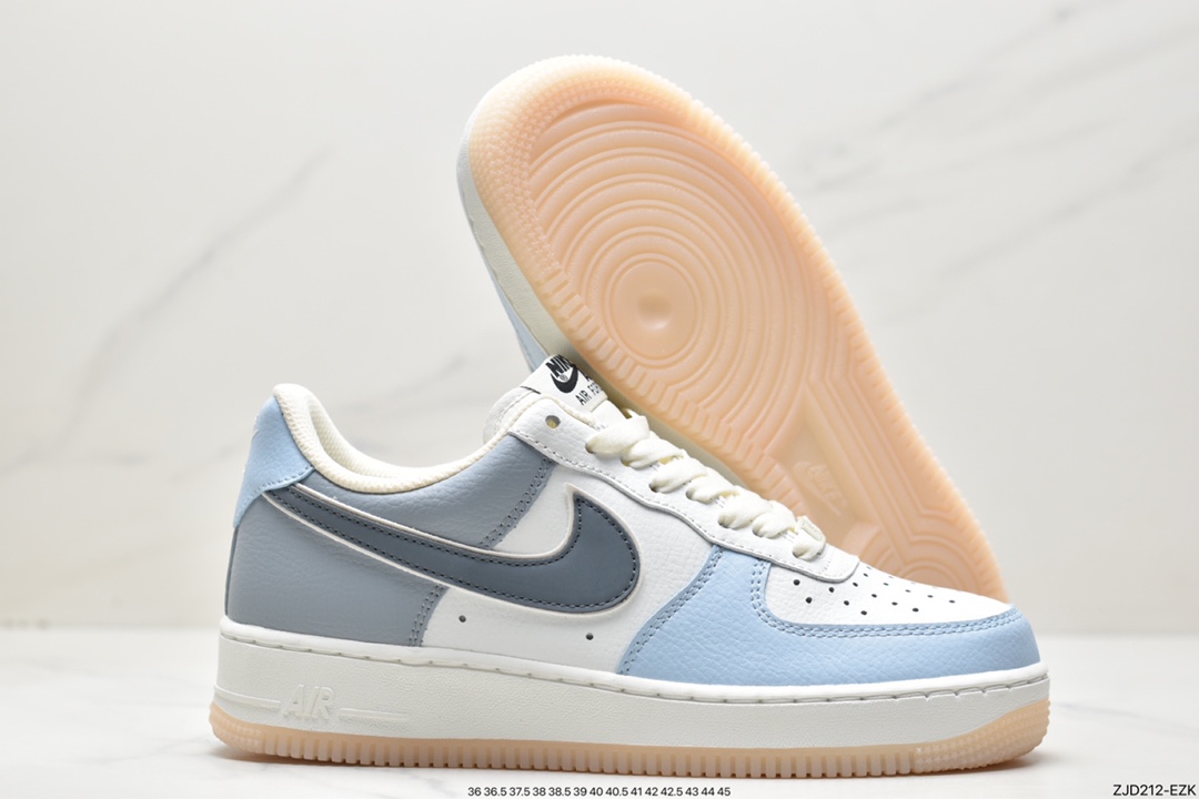 240 Nike Air Force 1 空军一号 AA1366-401