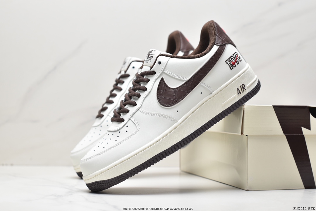 240 Nike Air Force 1 空军一号CM9612-023