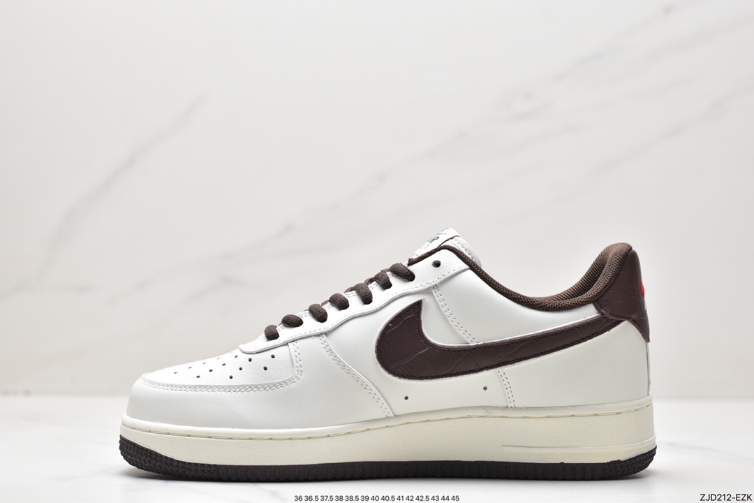 240 Nike Air Force 1 空军一号CM9612-023