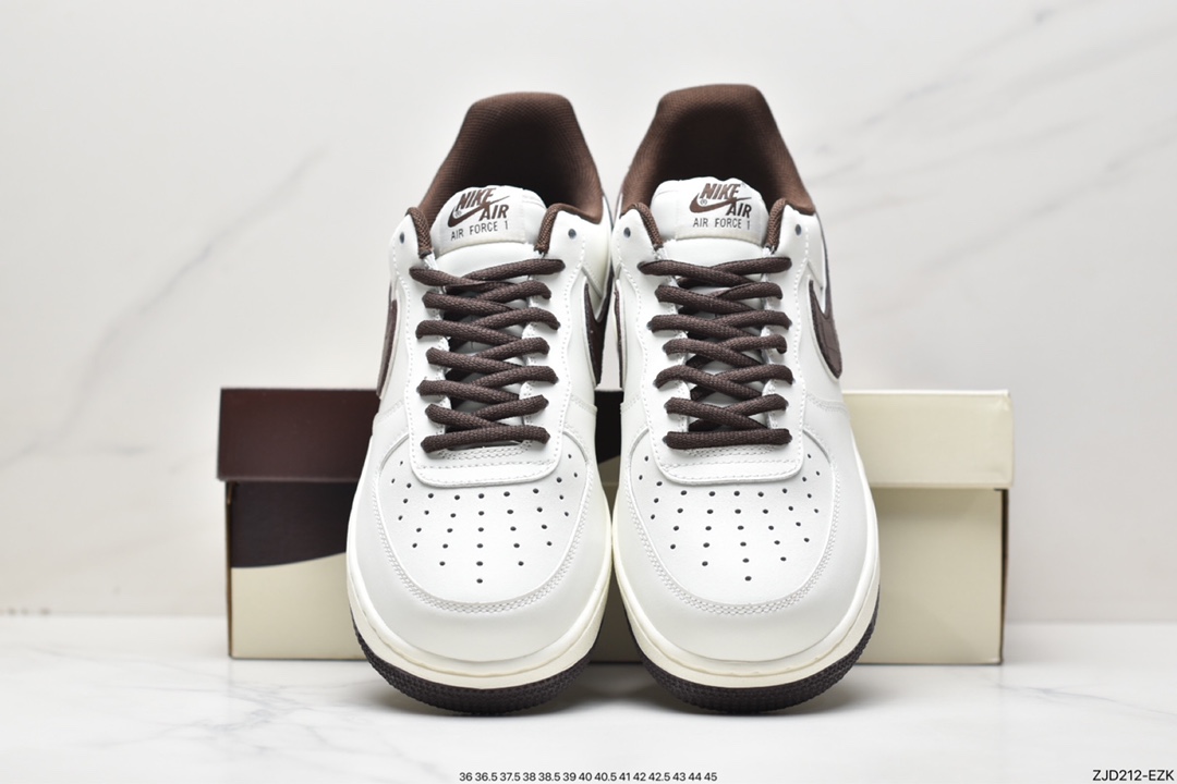 240 Nike Air Force 1 空军一号CM9612-023