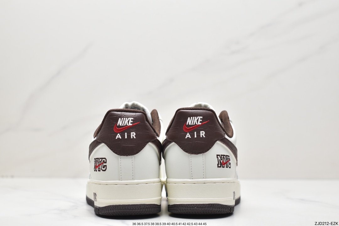 240 Nike Air Force 1 空军一号CM9612-023