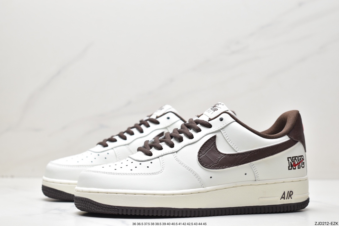 240 Nike Air Force 1 空军一号CM9612-023