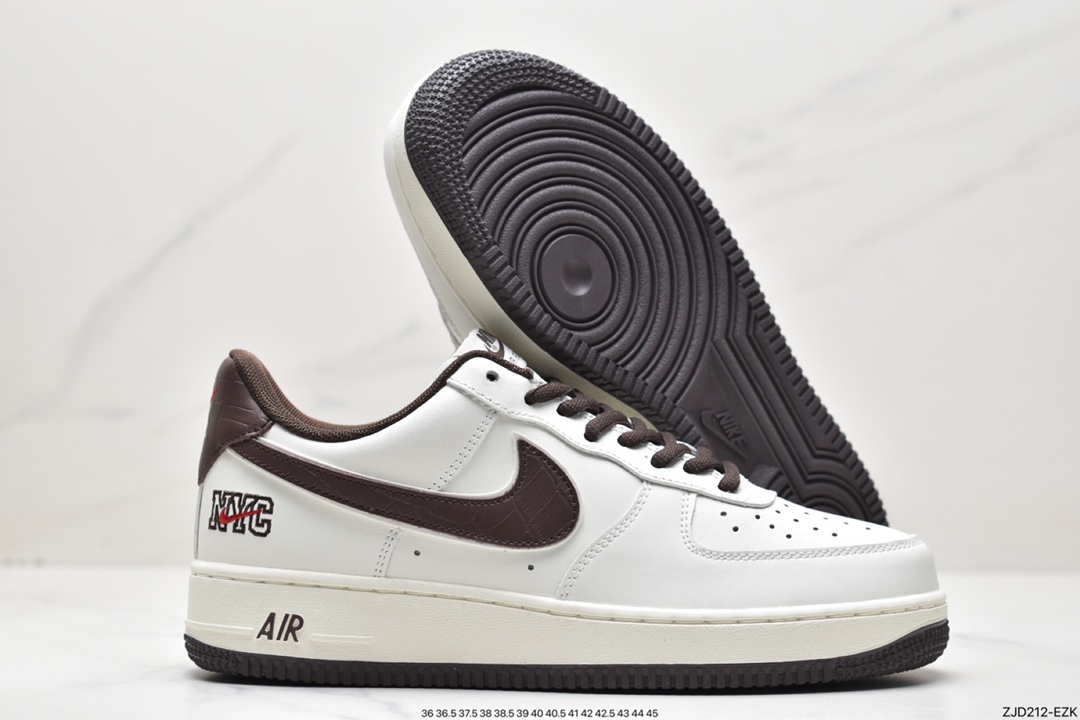 240 Nike Air Force 1 空军一号CM9612-023
