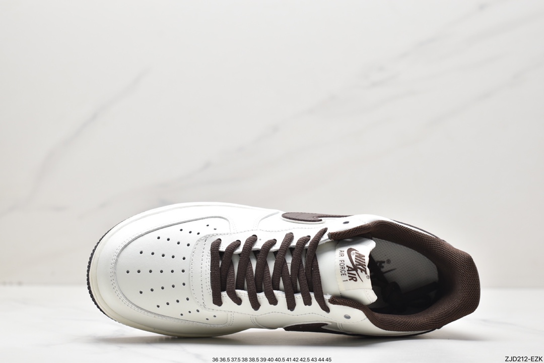 240 Nike Air Force 1 空军一号CM9612-023