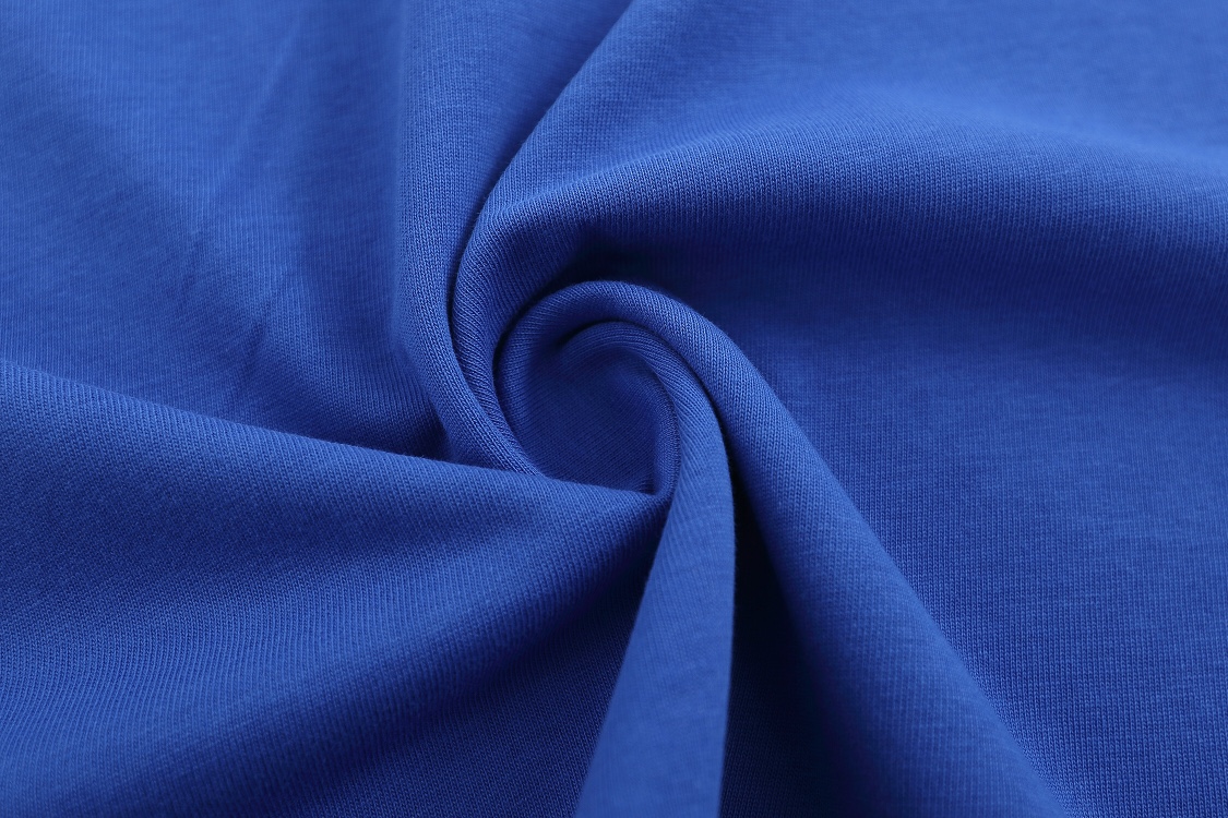 “Drew House Laughter Blue Cotton T-Shirt in Sizes S-XL, Code NCP D035#” - 图片 7