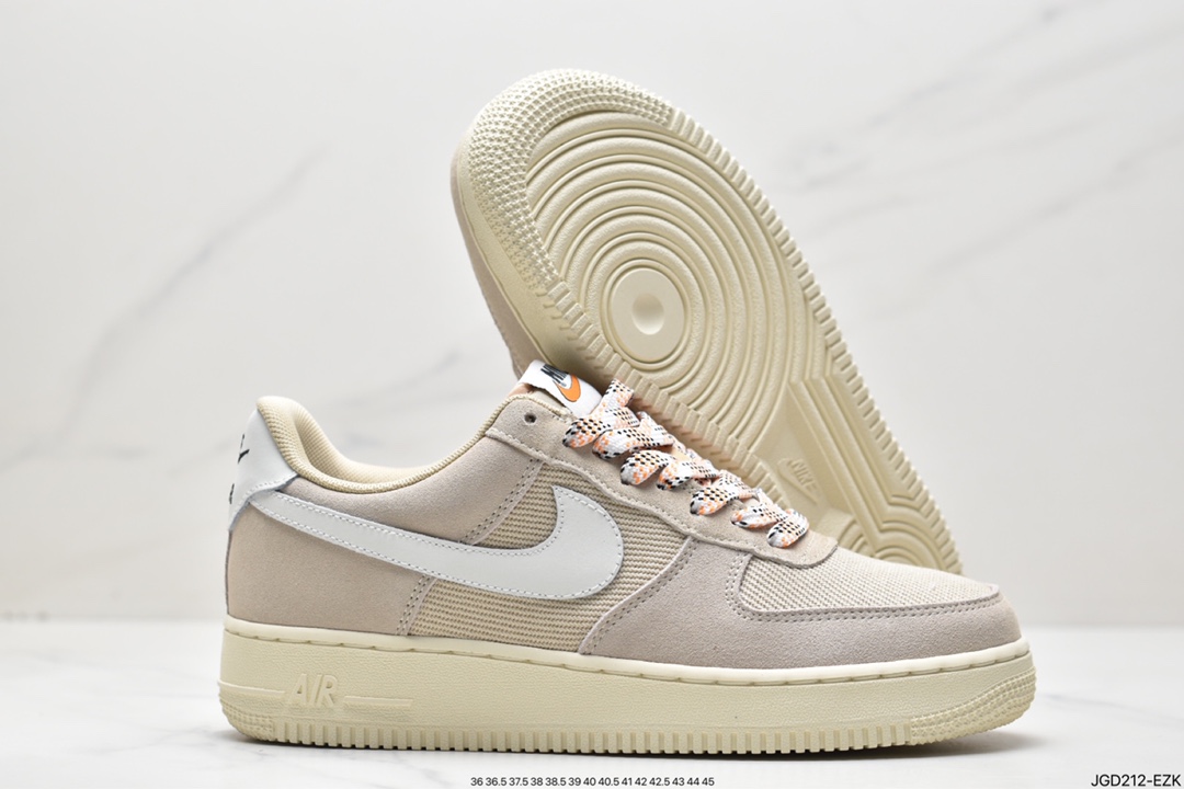 180 Nike Air Force 1 空军一号DO9801-200