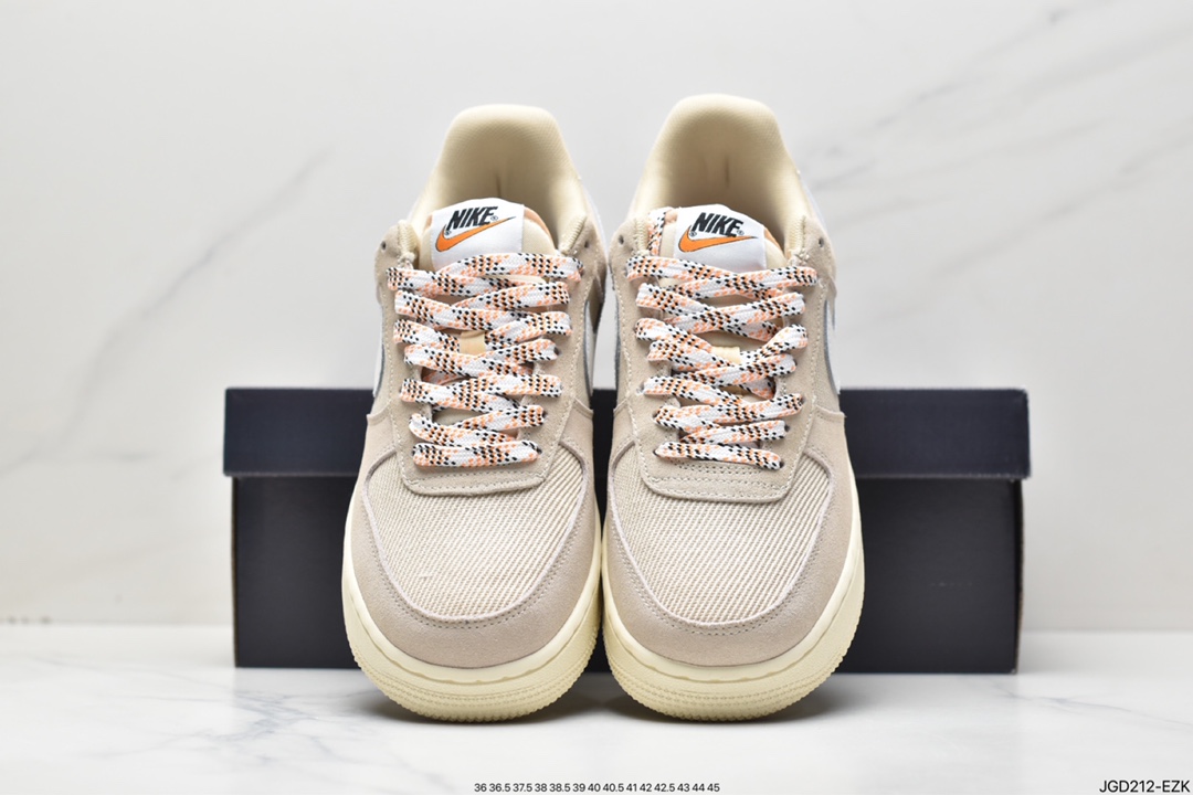 180 Nike Air Force 1 空军一号DO9801-200