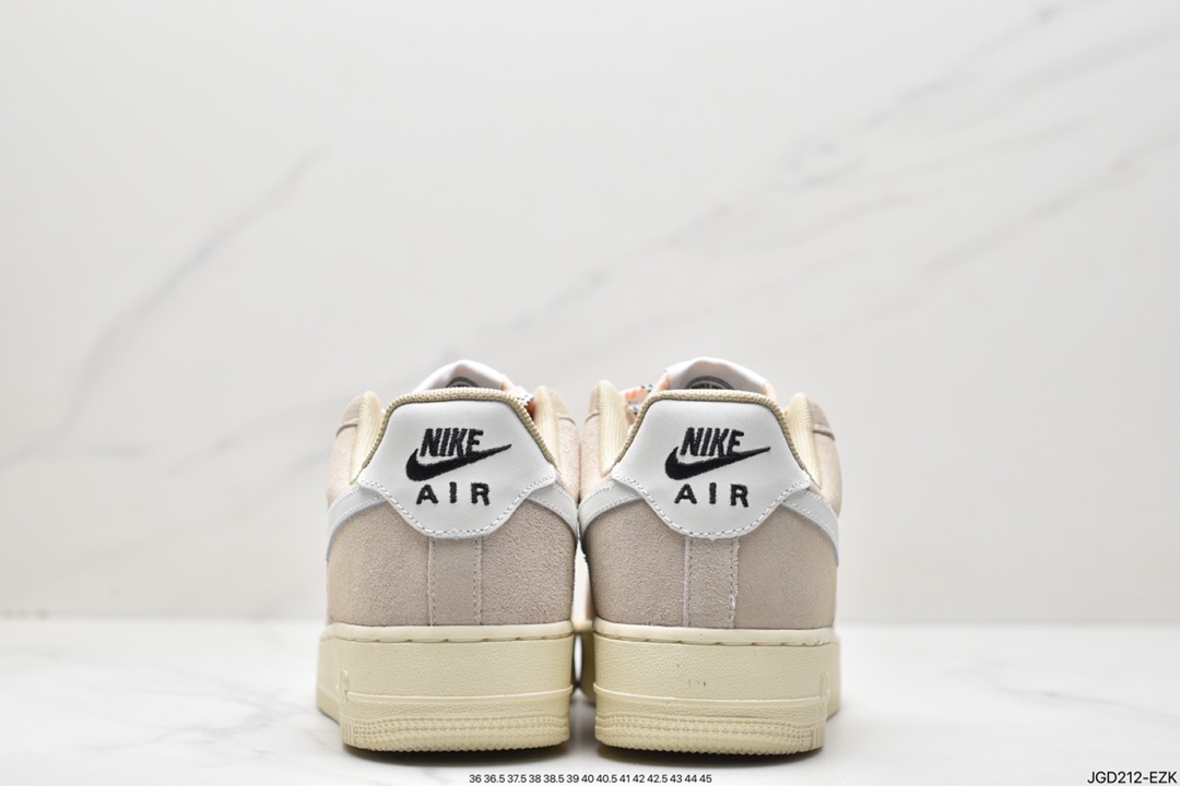 180 Nike Air Force 1 空军一号DO9801-200