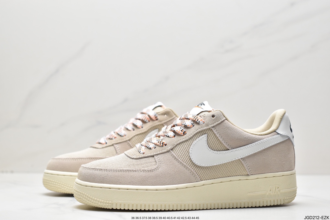 180 Nike Air Force 1 空军一号DO9801-200
