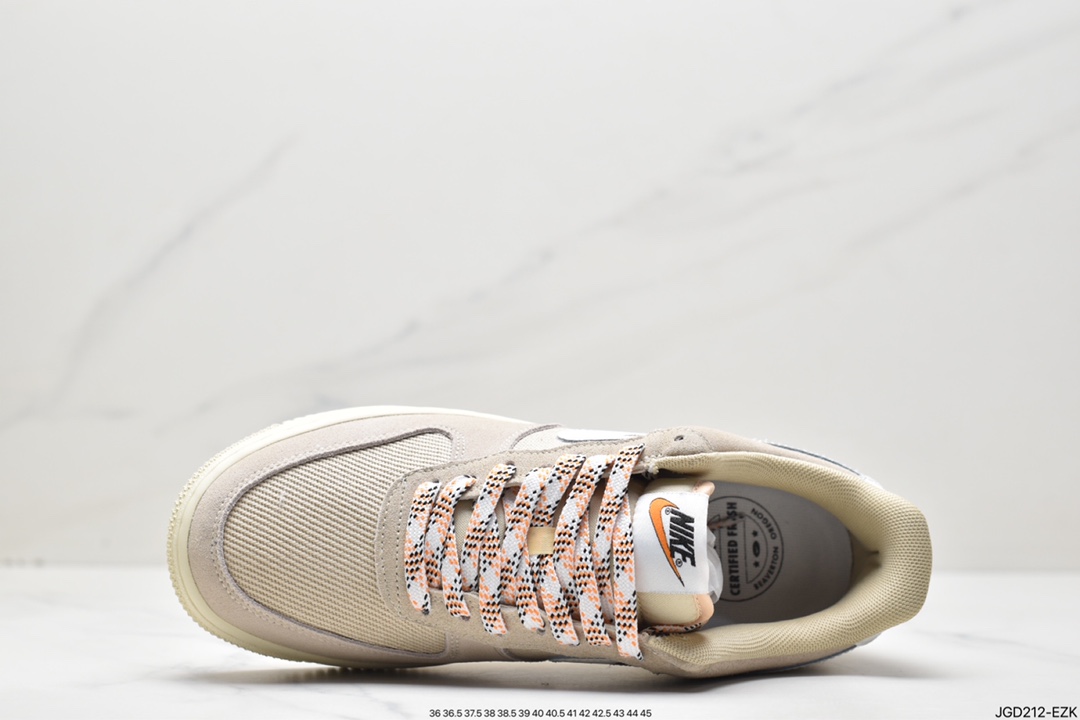 180 Nike Air Force 1 空军一号DO9801-200