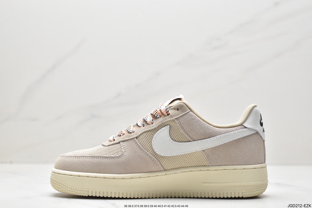180 Nike Air Force 1 空军一号DO9801-200