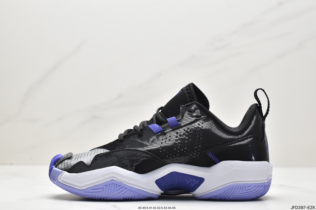 170 Jordan Why Not Zer0.4 The Family威少4代休闲运动缓震篮球鞋