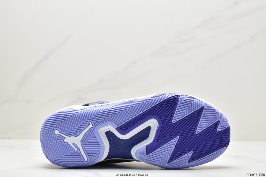 170 Jordan Why Not Zer0.4 The Family威少4代休闲运动缓震篮球鞋