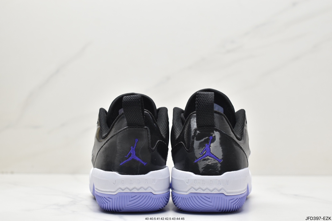 170 Jordan Why Not Zer0.4 The Family威少4代休闲运动缓震篮球鞋