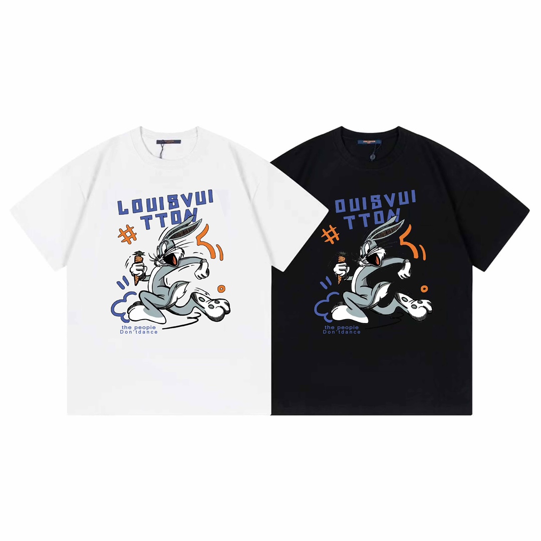 LOUIS VUITTON路易威登 FW23 兔年限定春夏独家款