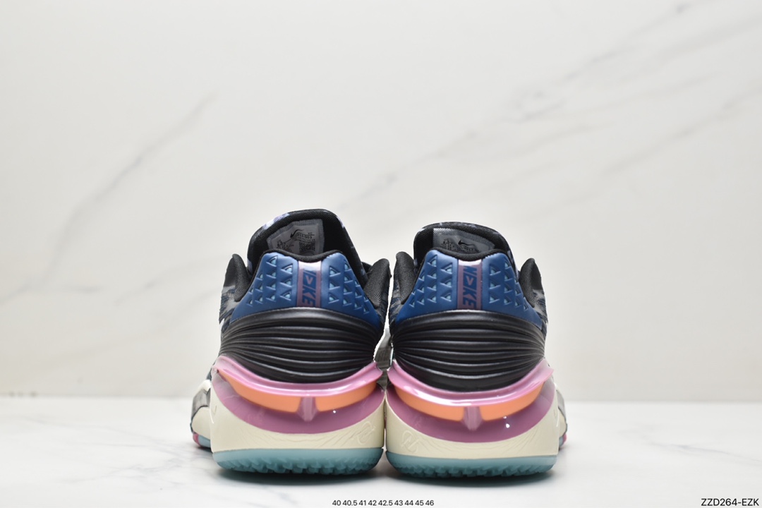 250 Nike Air Zoom G.T.Cut EP 耐克新款实战系列篮球鞋  DJ6013-003