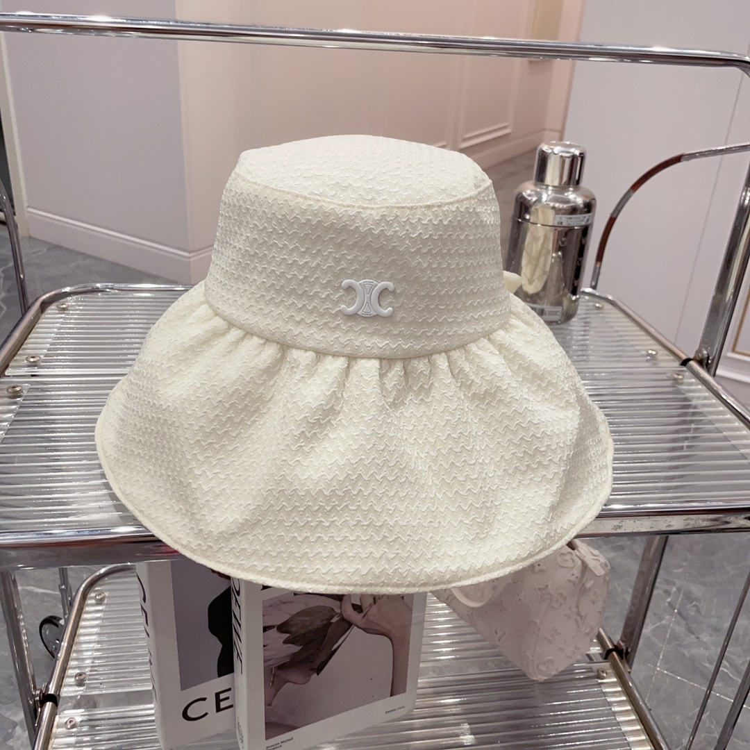 셀린느 모자 83073 Celine Cap