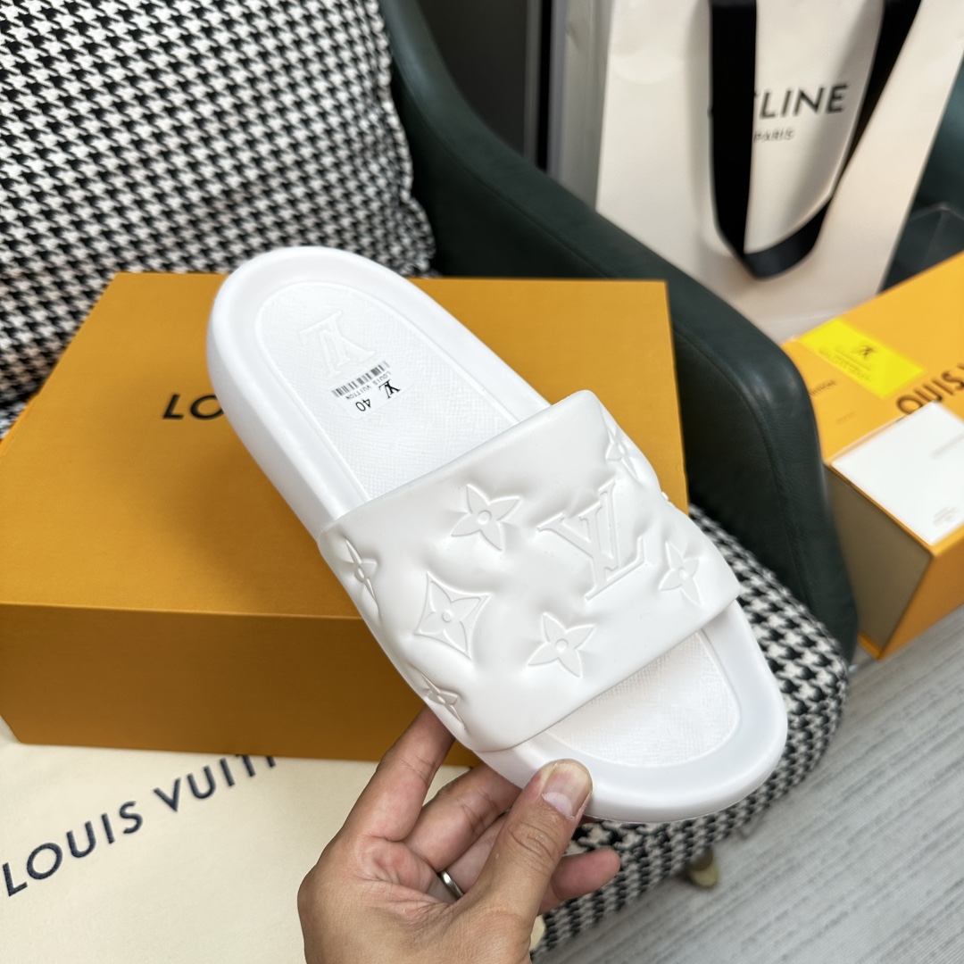 LV路易威登L家驴牌monogram