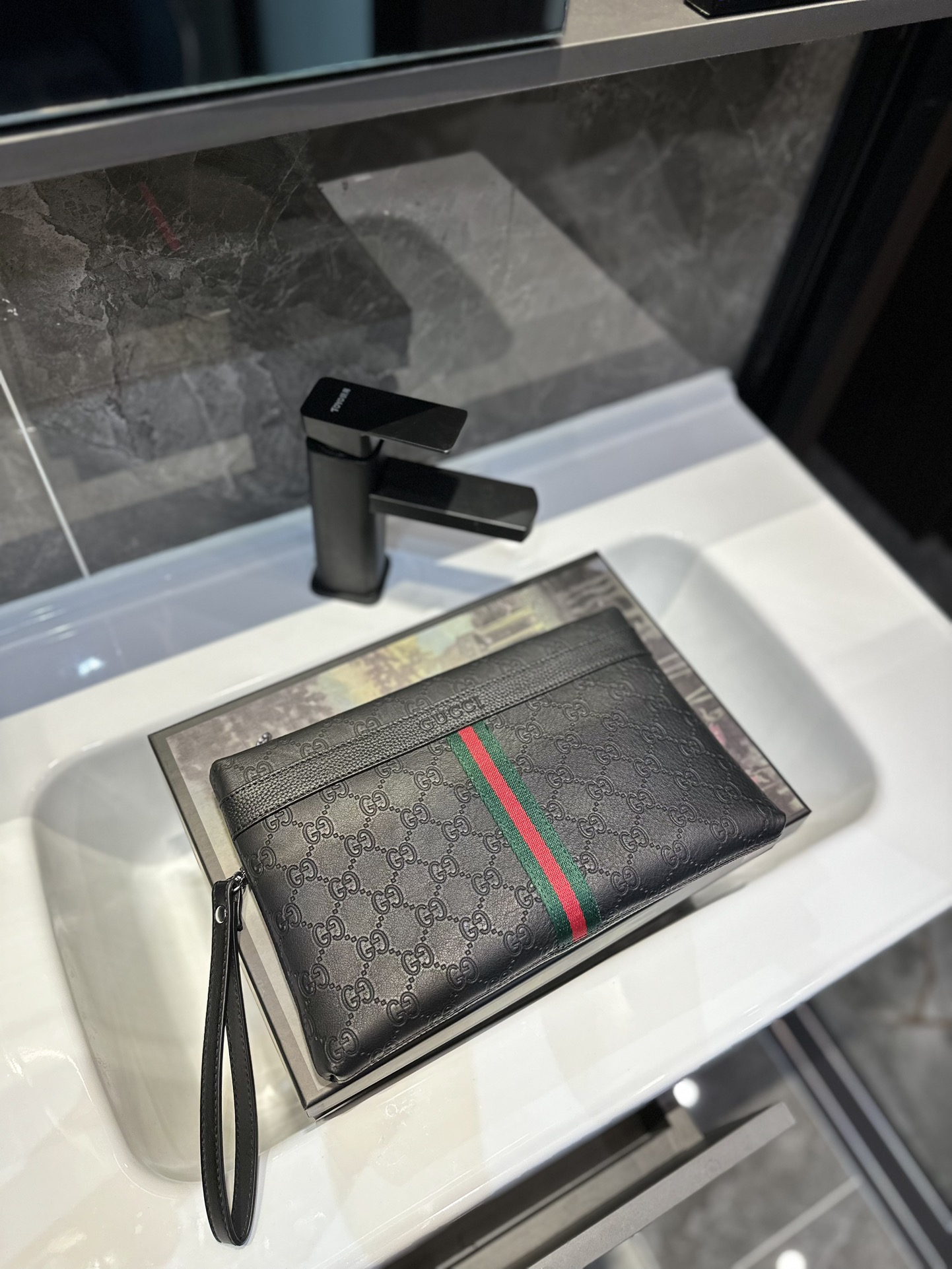 Gucci Torby Sprzęgła Wiosenna kolekcja Fashion