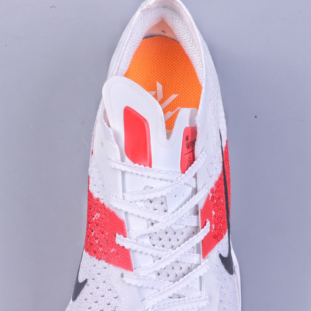 NIKE ZoomX Vaporfly NEXT% 3 马拉松 泡棉超轻缓震运动慢跑鞋DV4130-116
