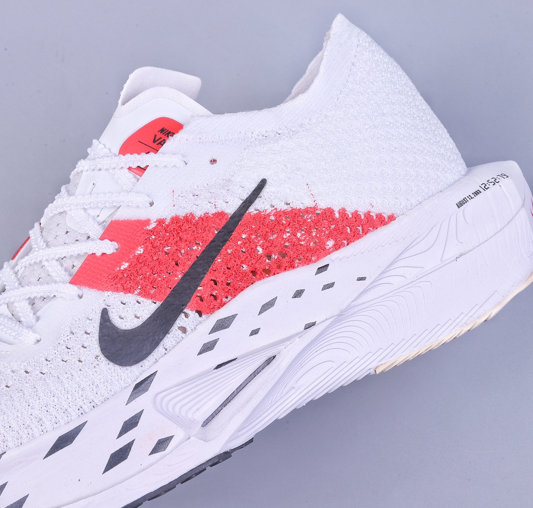 NIKE ZoomX Vaporfly NEXT% 3 马拉松 泡棉超轻缓震运动慢跑鞋DV4130-116