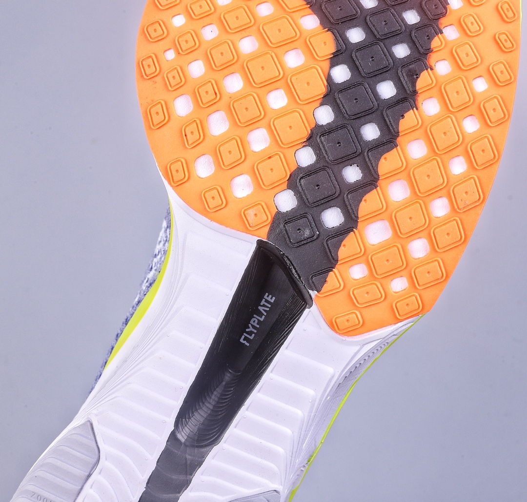 NIKE ZoomX Vaporfly NEXT% 3 马拉松 泡棉超轻缓震运动慢跑鞋DV4130-431