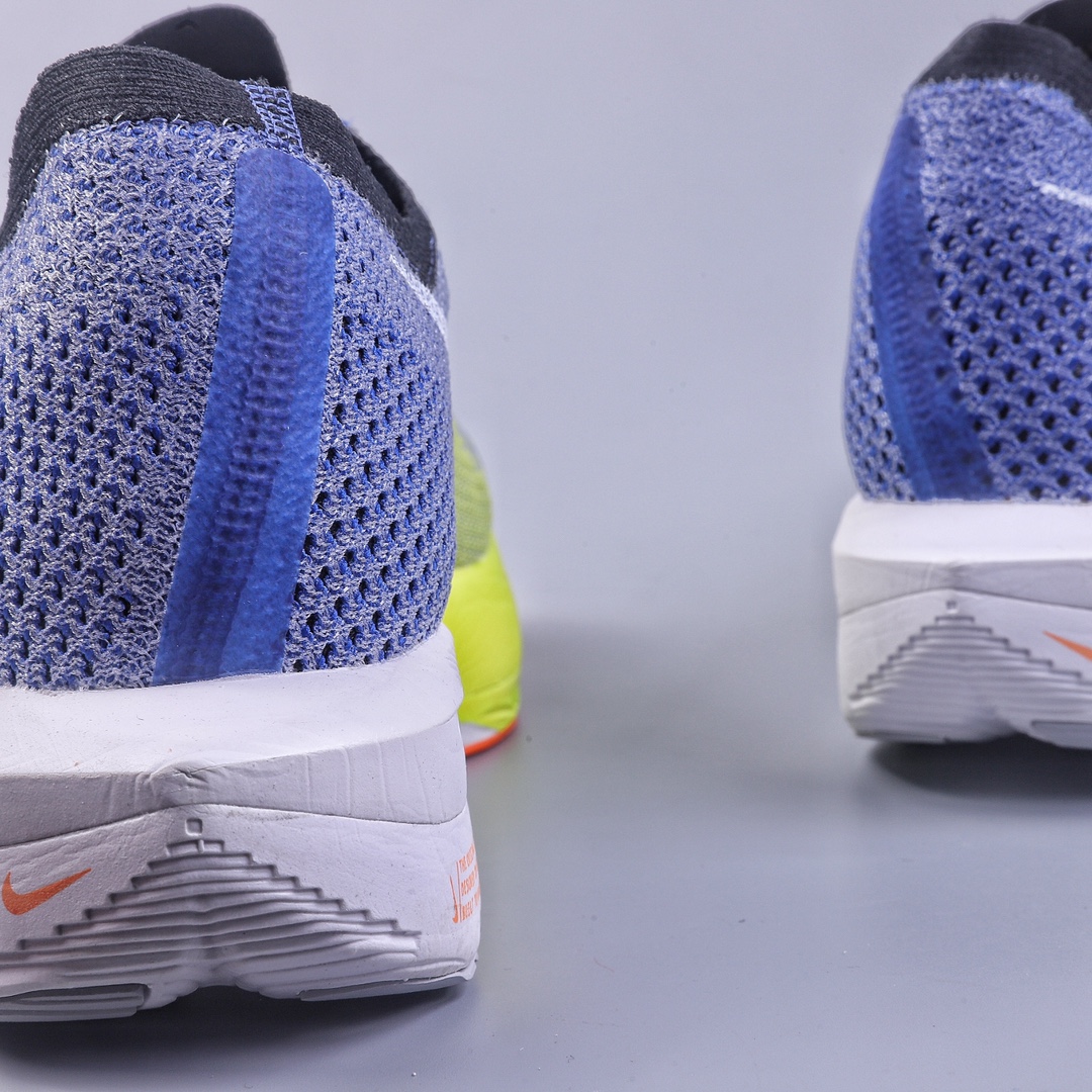 NIKE ZoomX Vaporfly NEXT% 3 马拉松 泡棉超轻缓震运动慢跑鞋DV4130-431