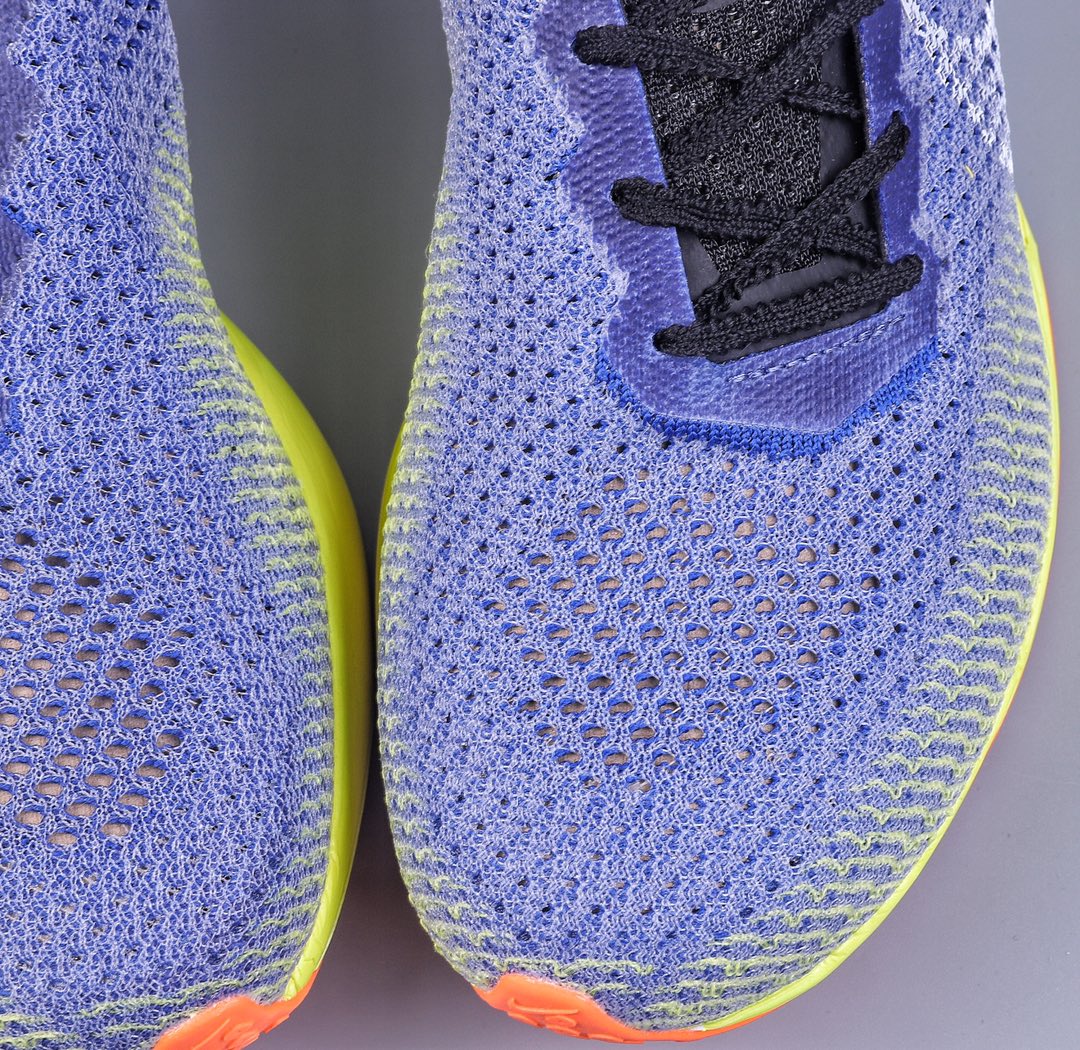 NIKE ZoomX Vaporfly NEXT% 3 马拉松 泡棉超轻缓震运动慢跑鞋DV4130-431