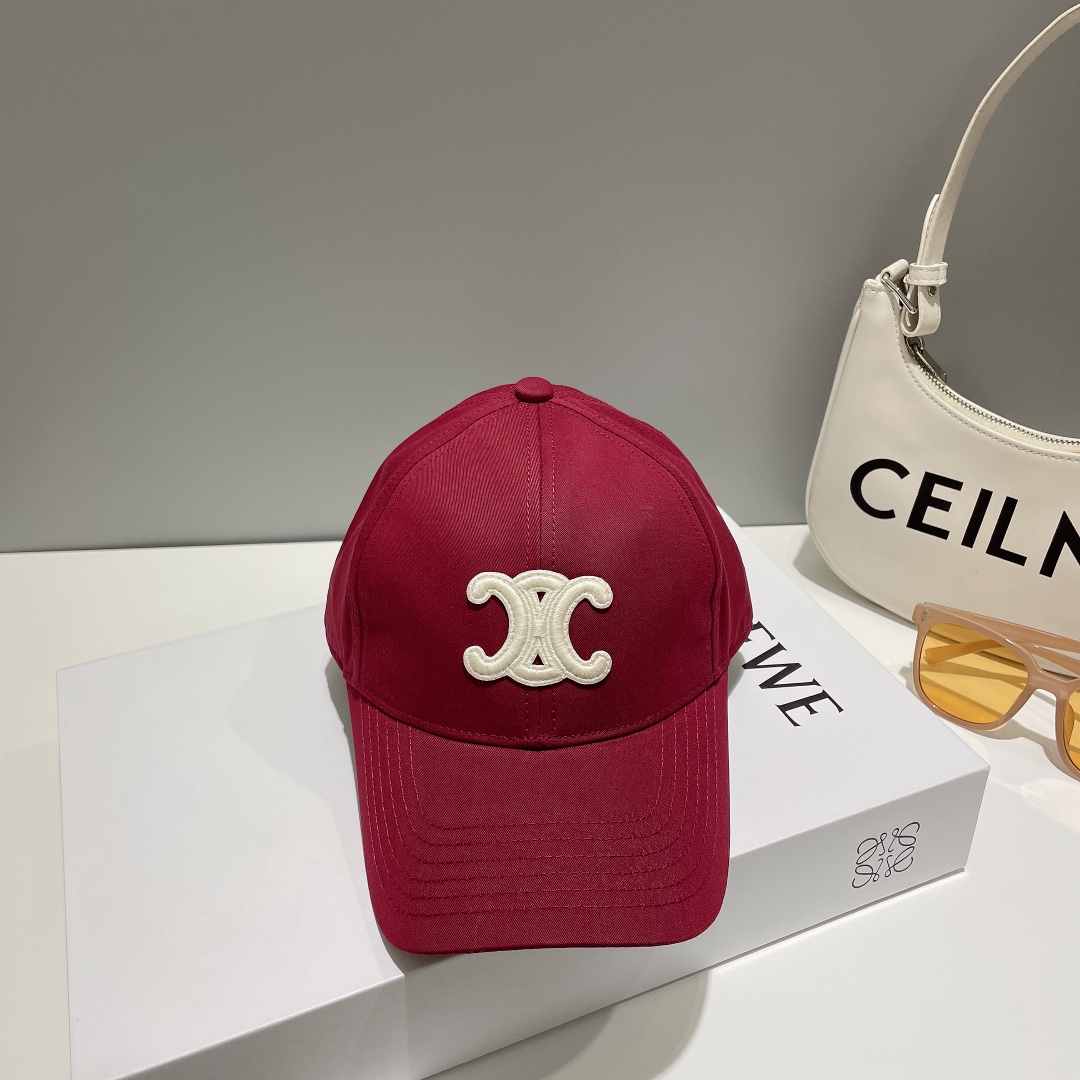 셀린느 모자 83063 Celine Cap