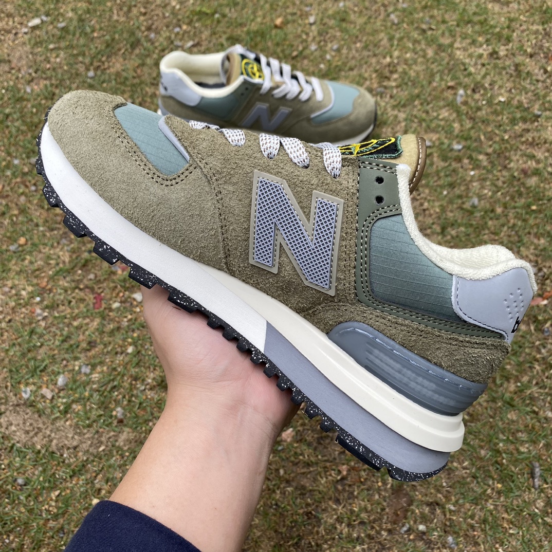 NB574石头岛联名尺码35-46S