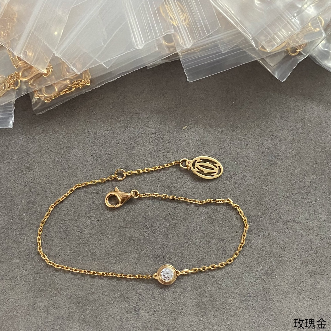 Designer Wholesale Replica
 Cartier Jewelry Bracelet