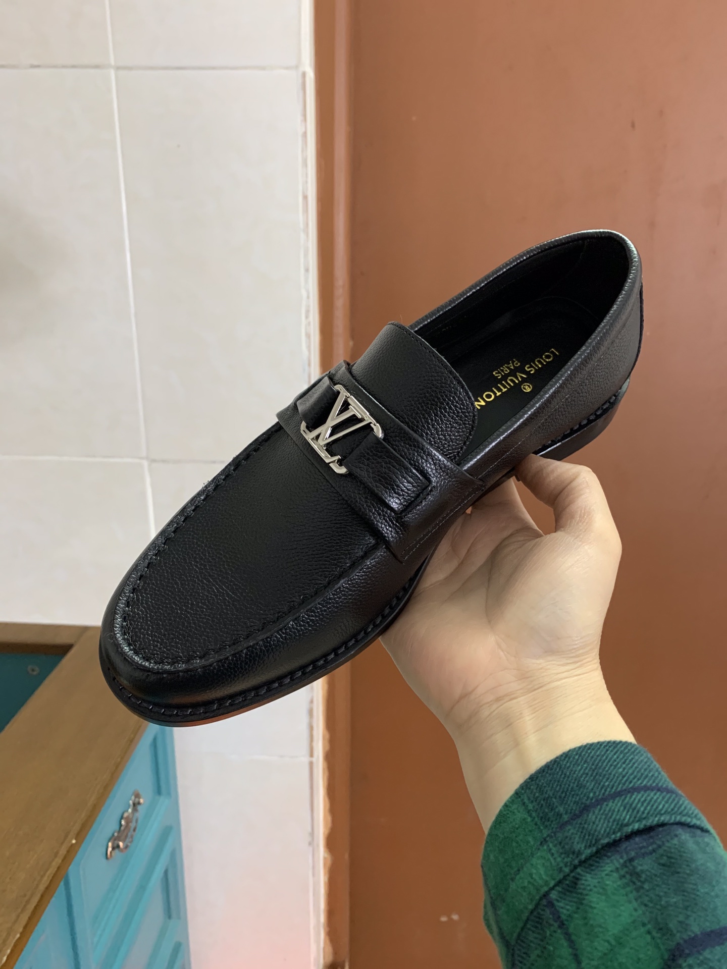 NO:679903,New products at original purchase level are now on the market.19860909原单代购级别新品上市啦,,Men's shoes