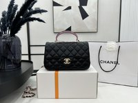 Chanel Classic Flap Bag Handbags Crossbody & Shoulder Bags Sheepskin Mini