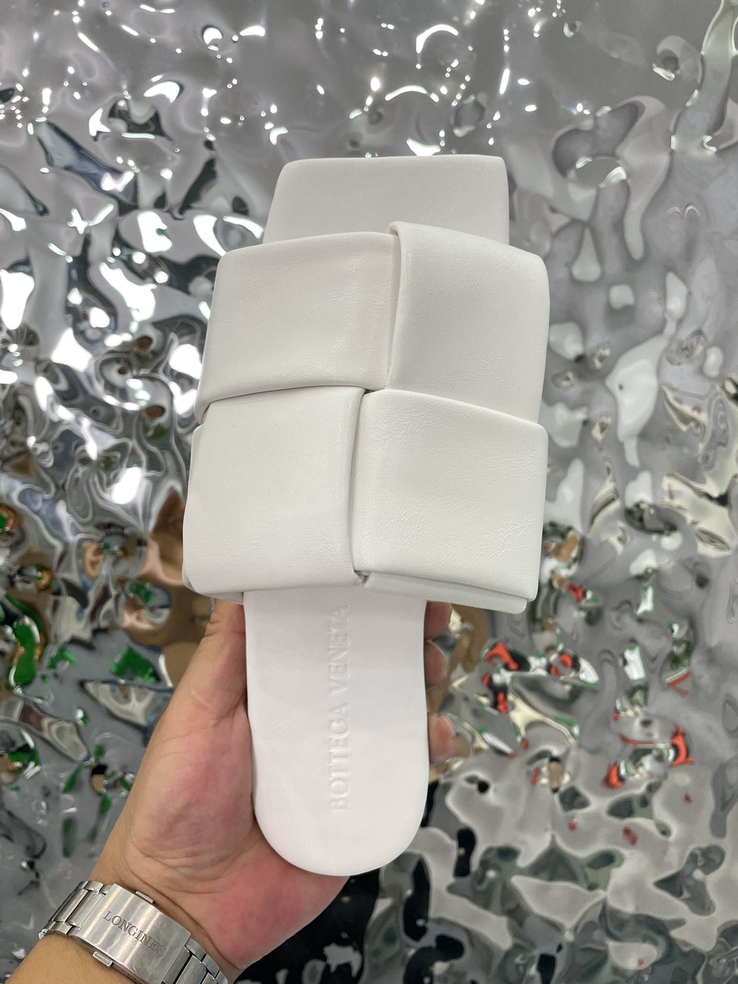 NO:424010,High-end version of color version, high heels, slippers19860909高端版 色版巴色入,高跟鞋拖鞋,high heels,slippers,Women's Shoes