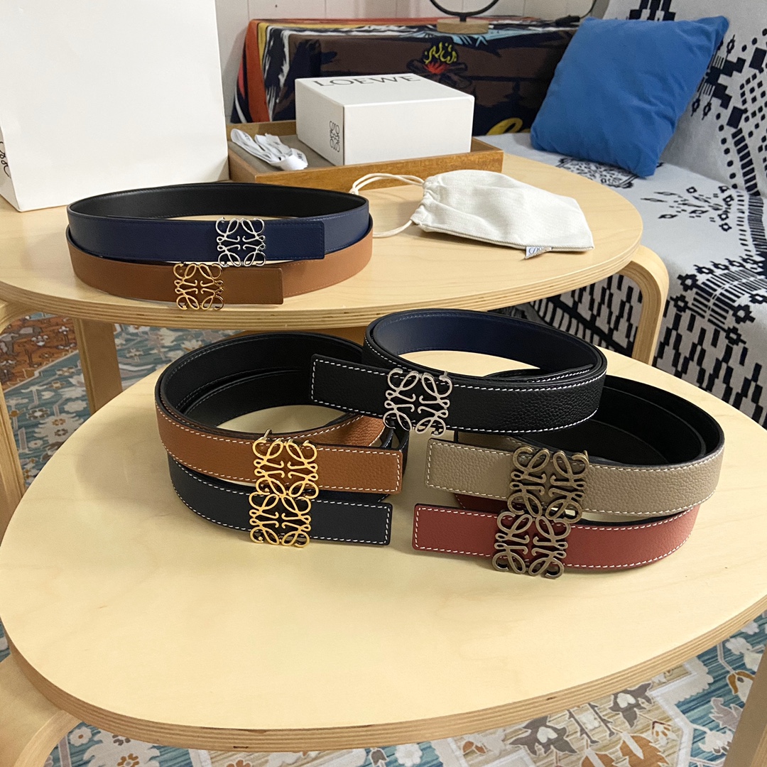 Loewe 罗意威 LOEWE 3.2 cm