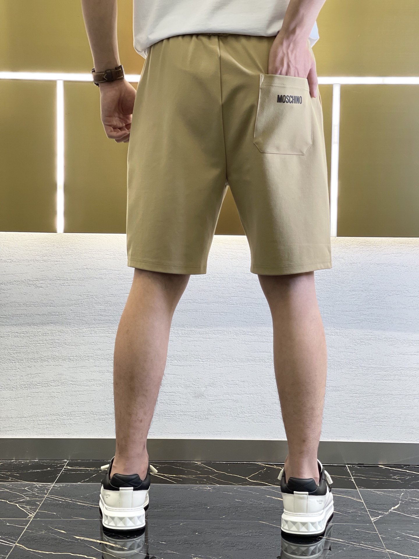 [Moschino Men