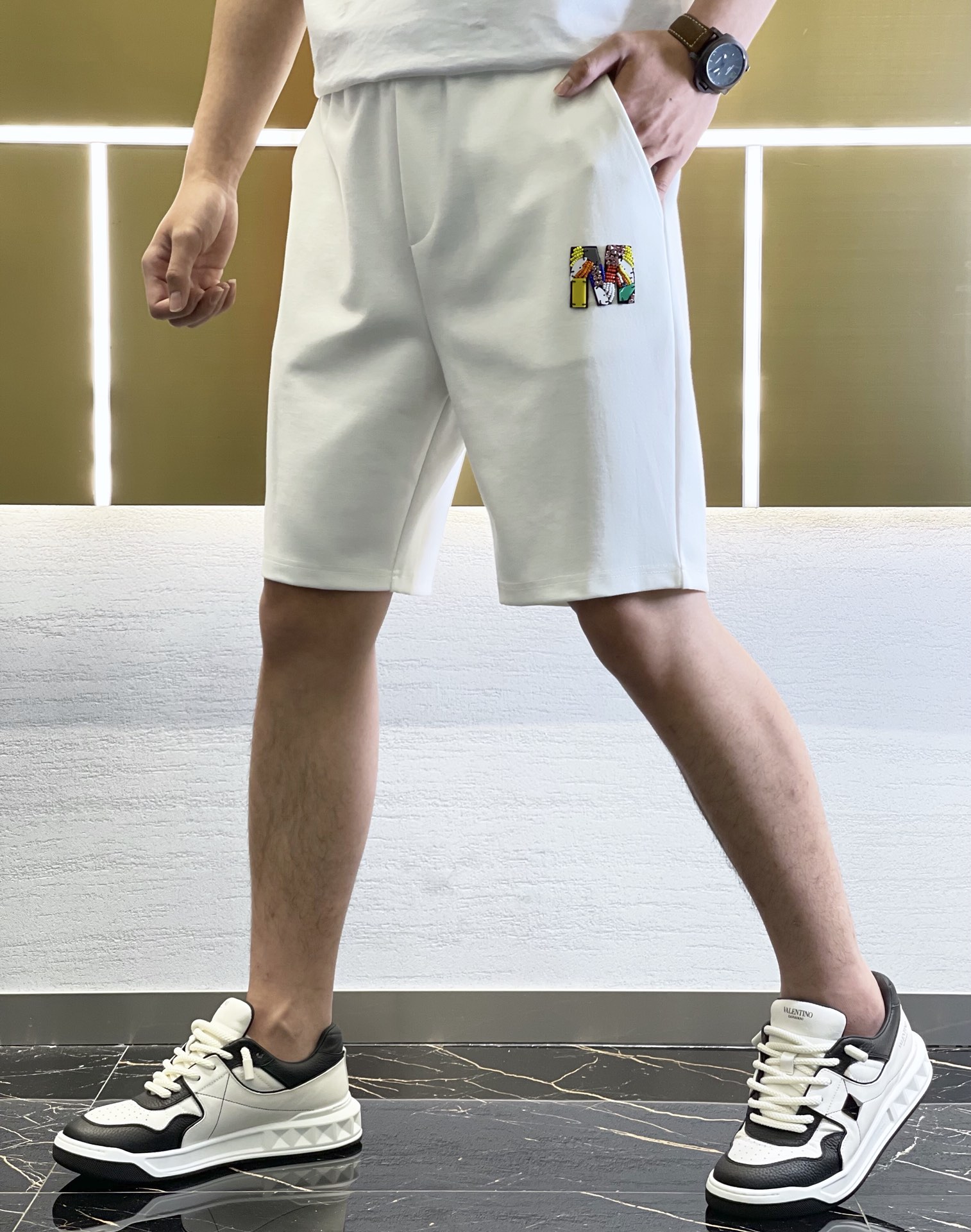 [Moschino Men
