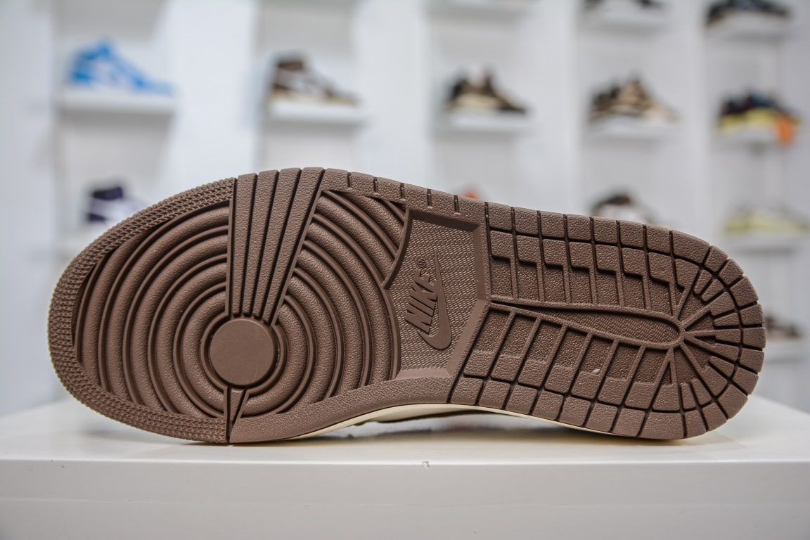 Air Jordan 1 Military Blue Air Jordan 1 Military Blue “AJ1乔1 DM7866-603