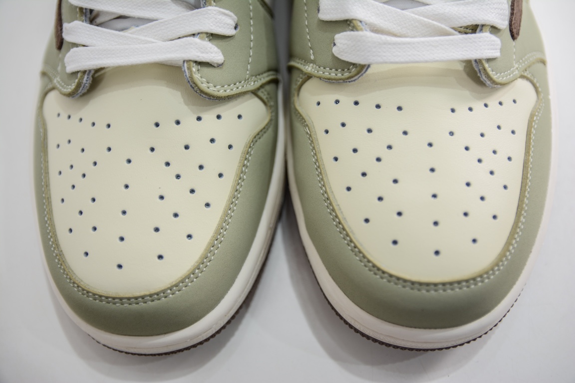 Air Jordan 1 Military Blue Air Jordan 1 Military Blue “AJ1乔1 DM7866-603