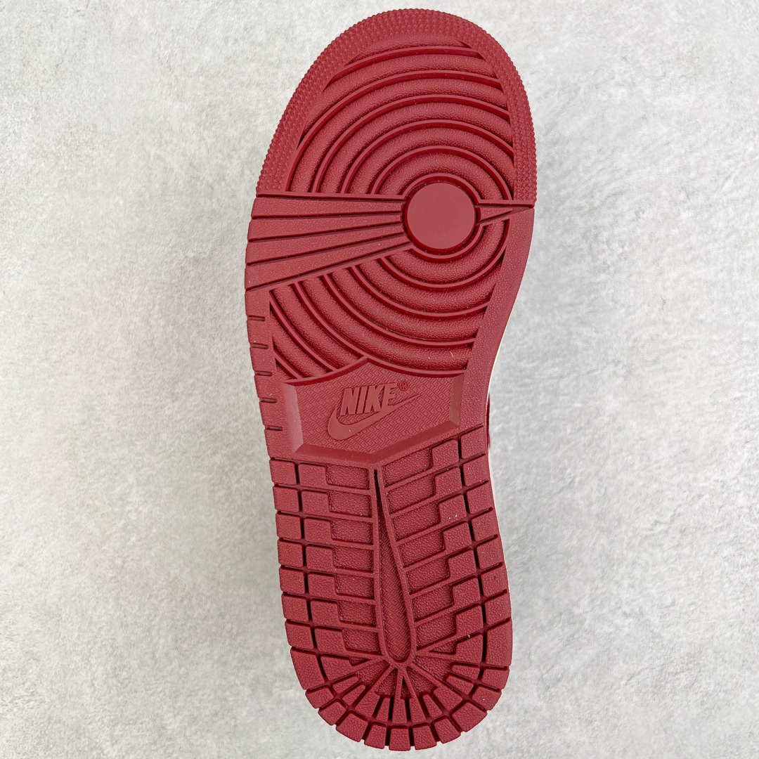 Air Jordan AJ1 Mid DZ2820-601 Air Jordan AJ1 Mid DZ2820-601