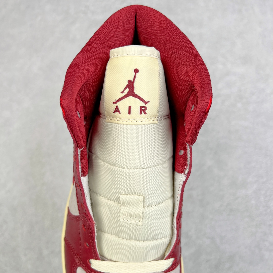 Air Jordan AJ1 Mid DZ2820-601 Air Jordan AJ1 Mid DZ2820-601