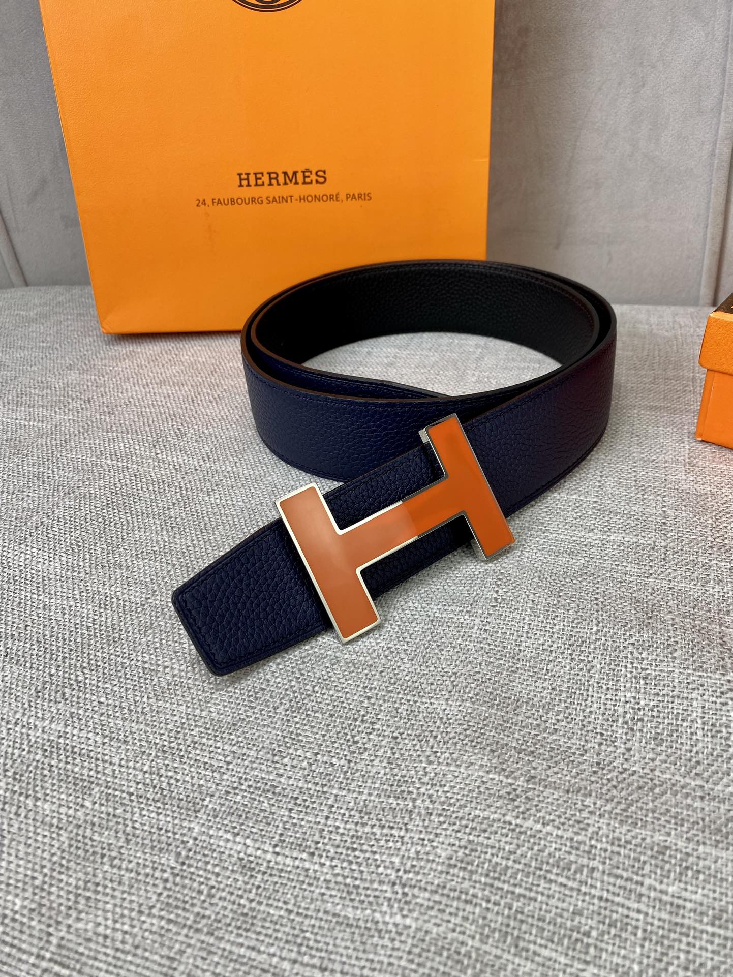 Hermes-38MM爱马仕专柜同步