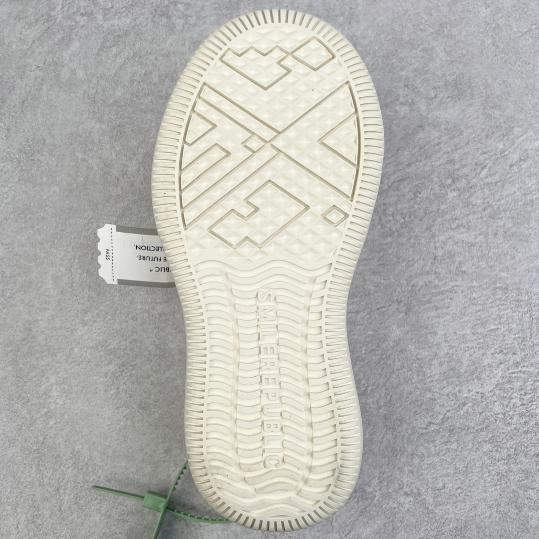 图片[9]-＃开春福利 SMILEREPUBLIC檀健次同款经典新款起司猫低帮开口笑厚底帆布鞋 新晋街头鞋履品牌SMILEREPUBLIC Canvas 系列 以 SMILE 为灵感来源 捕捉潮流 主打柔软的帆布设计 有裁切的羊毛流苏与独特编织技艺 超软水染牛皮内里 注塑成型鞋垫 4cm厘米外增高效果橡胶鞋底 尺码：35 36 37 38 39 40 41 42 43 44-选品中心