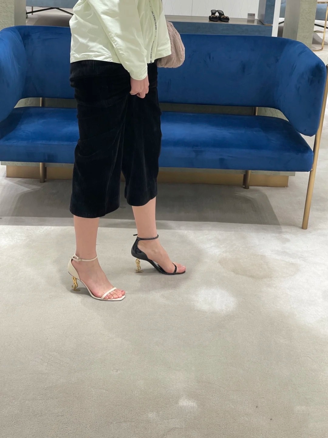 NO:645813,Upper foot pictures,sandals,sandals19860909上脚图,凉鞋,sandals,Women's Shoes