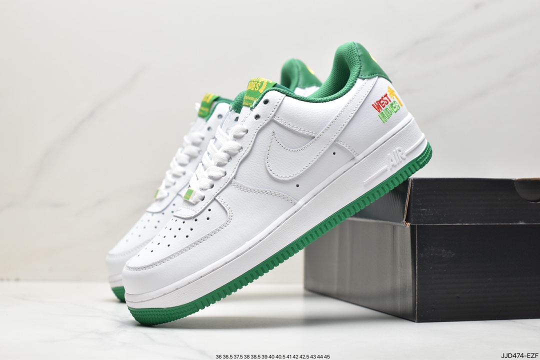 Nike Air Force 1 Low 07 LX 3M original last original cardboard FB1839-111